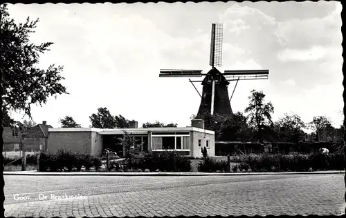 Ak Goor Overijssel, Braakmolen