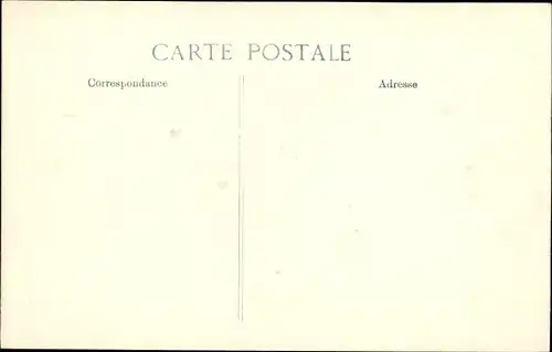Ak Les routes de Bruxelles, exode vers la France, Kriegsflüchtlinge, I WK