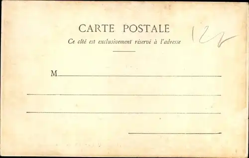 Ak Guadeloupe, Le Volcan la Soufrière vu de St. Claude