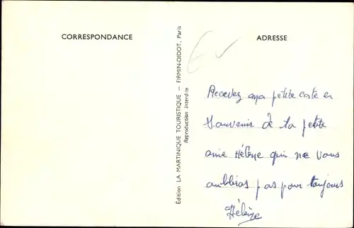 Landkarten Ak Martinique, Fort de France, Océan Atlantique, Lorrain, Marigot, Basse Pointe, Macouba