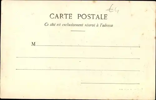 Ak En Flandre, Fileuse, alte Frau in Tracht am Spinnrad