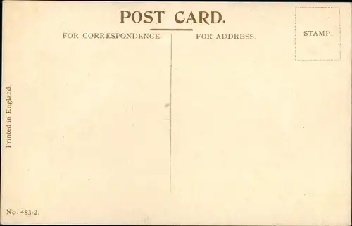 Ak Britisches Kriegsschiff, HMS Bulwark, United, Flaggen