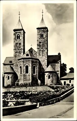 Ak Sint Odilienberg Limburg Niederlande, Kerk