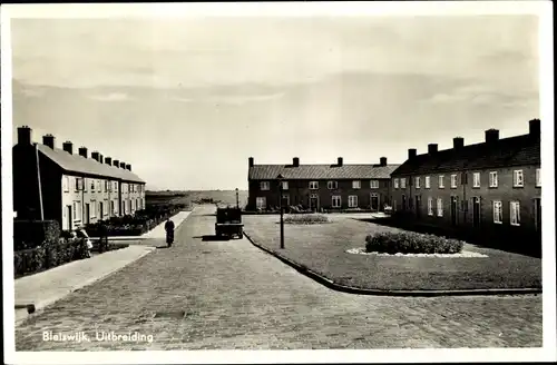 Ak Bleiswijk Südholland, Uitbreiding