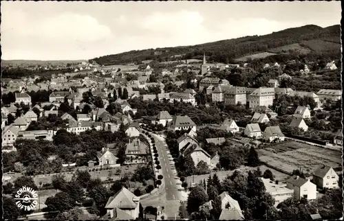 Ak Lübbecke in Westfalen, Gesamtansicht