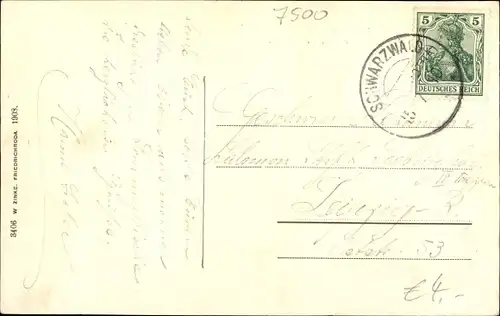 Ak Durlach Karlsruhe in Baden, Blick vom Thurmberg, Panorama