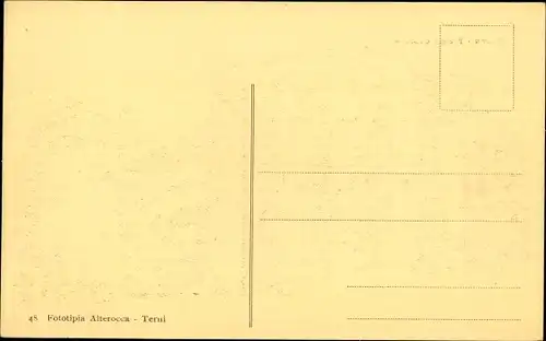 Ak Roma Rom Lazio, Piazza Colonna