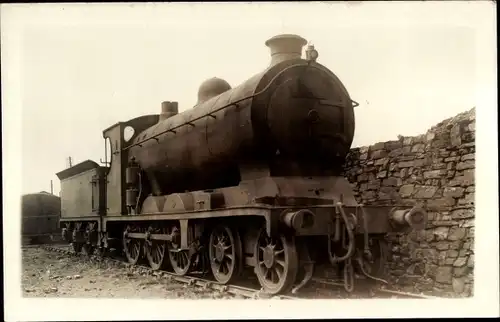 Foto Ak Britische Eisenbahn, Dampflok Nr. 17900