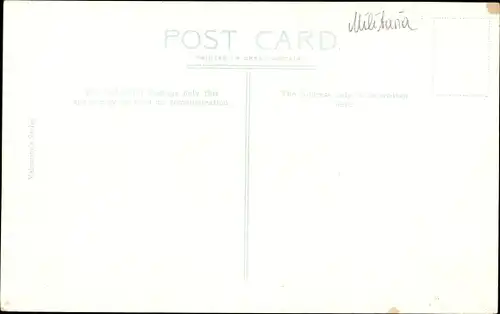 Ak Schotten in Trachten mit Dudelsäcken