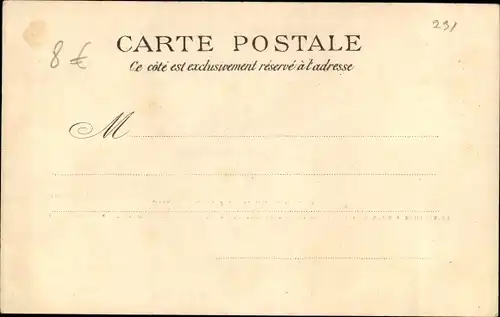 Ak Saint Pierre de la Martinique, Le Steamer Roraima, Reederei Quebec Steamship Company