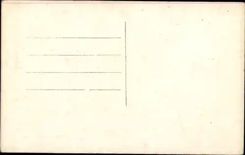 Ak King George V, König Georg V. von Großbritannien, Orden, Uniform