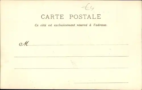 Ak Saint Pierre Martinique, La Place Bertin