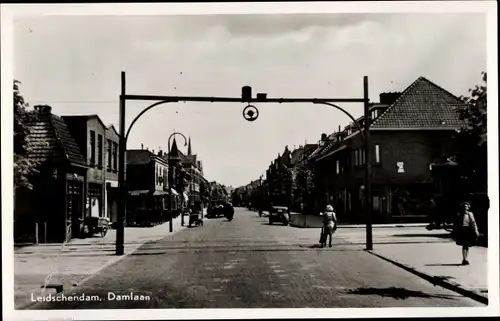 Ak Leidschendam Südholland, Damlaan