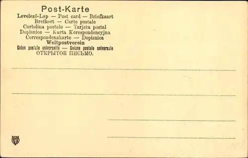 Ak Berlin Tiergarten, Siegessäule