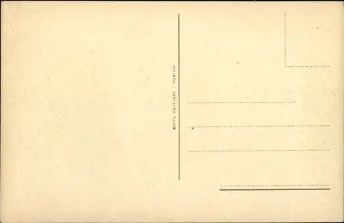 Ak Torino Turin Piemonte, Piazza Castello