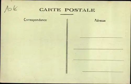 Ak Afrique Occidentale, Type de Diola, Afrikaner, Lendenschurz