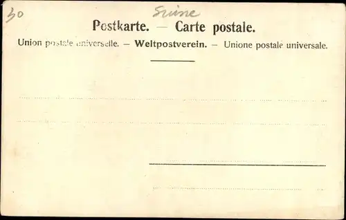 Ak Frau in schweizerischer Tracht, Portrait