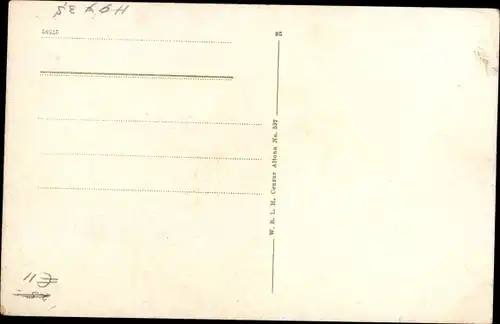 Ak Deutsche Kriegsschiffe, Torpedoboote auf See, 19, 20, 21, Kaiserliche Marine