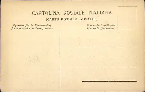 Ak Roma Rom Lazio, Campidoglio, Kapitolsplatz