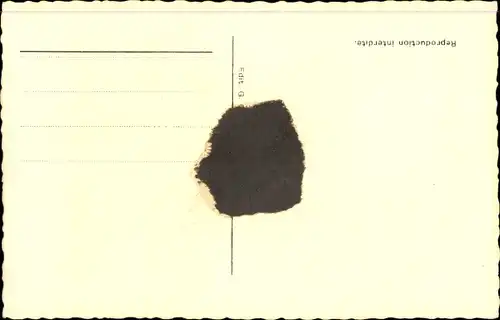 Ak König Leopold III. von Belgien in Uniform