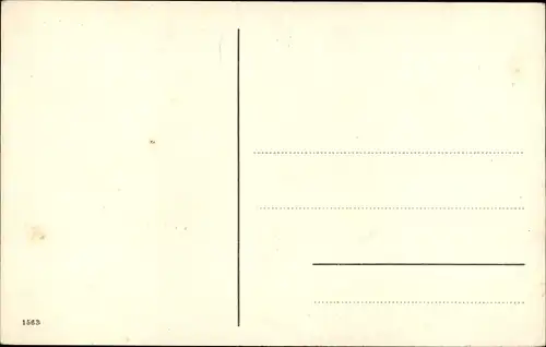 Ak Bauernhof-Tiere, Hühner, Hahn
