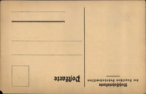 Scherenschnitt Künstler Ak Wir reisen, Kinder, Spielzeuge