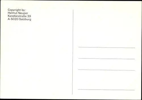 Ak Schauspieler Herbert Fux, Portrait, Autogramm