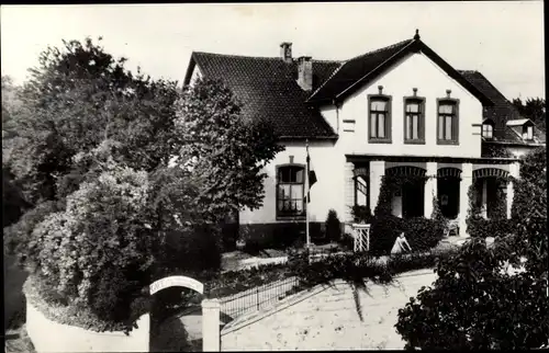 Ak Schin op Geul Limburg Niederlande, Hotel  De Vinkenberg