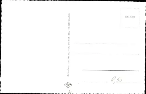 Ak Heilsbronn in Mittelfranken, Hotel Klosterhof, Kirche, Fachwerkhäuser, Gasthaus zum Adler