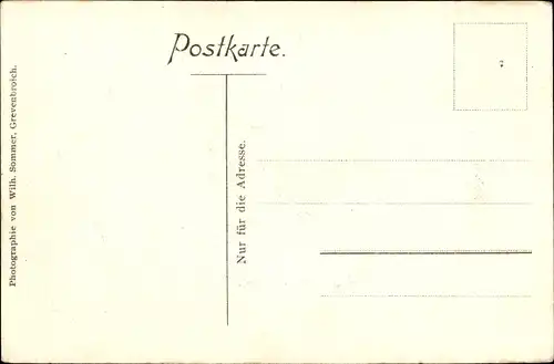 Ak Manderscheid in der Eifel, Landschaft, Panorama