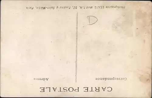 Ak Pepita et Pluton, Tänzer in spanischen Trachten