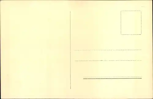 Ak Schauspieler Georg Alexander, Portrait, Hut