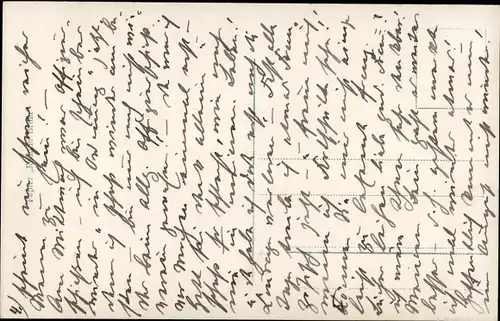 Ak Prinzen Louis Ferdinand und Wilhelm von Preußen mit Ziege