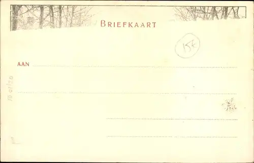 Ak Vught Nordbrabant, Marktveld