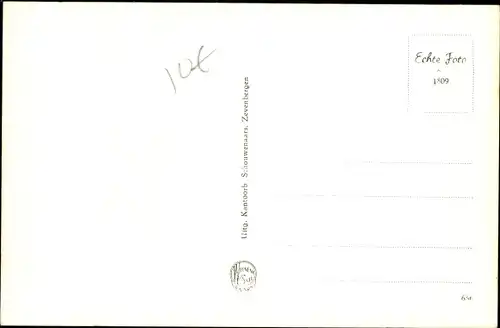 Ak Zevenbergen Nordbrabant, Suikerfabriek