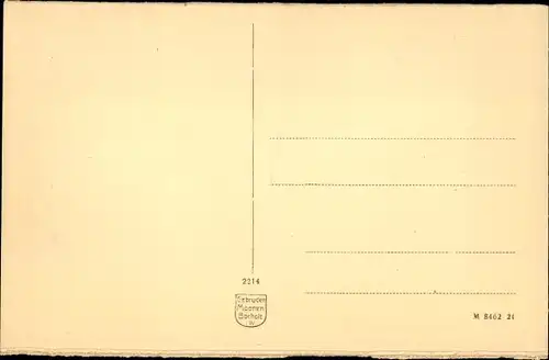 Ak Düsseldorf am Rhein, Am Corneliusdenkmal, Straßenbahn