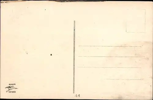 Ak Saarbrücken, Partie an der Saar mit Winterberg, Anlegestelle, Boote