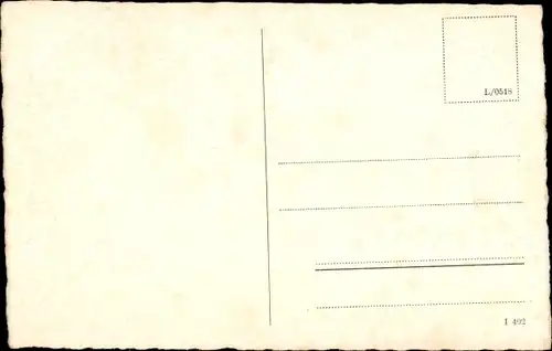 Ak Magdeburg an der Elbe, Adolf-Mittag-See, Boot