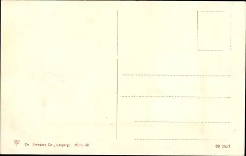 Ak Mannheim in Baden, Gesamtansicht
