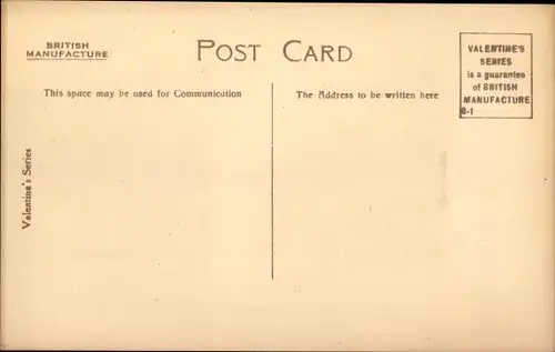 Ak Deal Kent England, Promenade and Beach