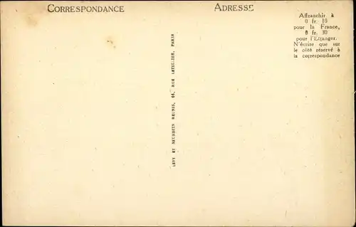Stereo Ak Venezia Venedig Veneto, La Piazetta
