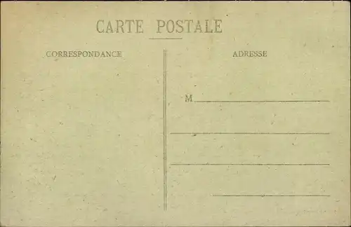 Ak Afrique Occidentale, Village Diola