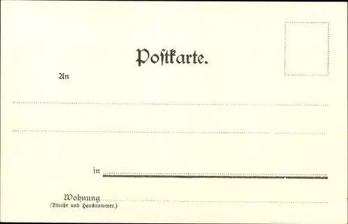 Ak Nordseeinsel Helgoland, Gesamtansicht