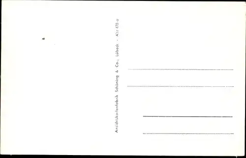 Ak Mayschoß an der Ahr, Ortspanorama mit Ahrtal