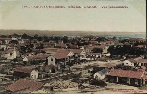 Ak Dakar Senegal, Panorama