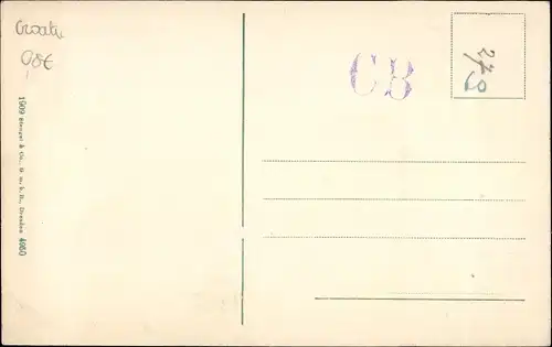 Ak Split Kroatien, Plokata sv. Dujma, Piazza del Duomo