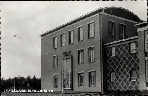 Ak Valkenswaard Nordbrabant, Hertog Jan College