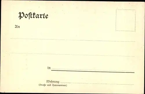 Ak Nürnberg, Bratwurstglöcklein von Innen, Ofen, Konrad Bauer