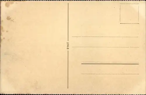 Ak München, Karlsplatz mit Justizgebäuden