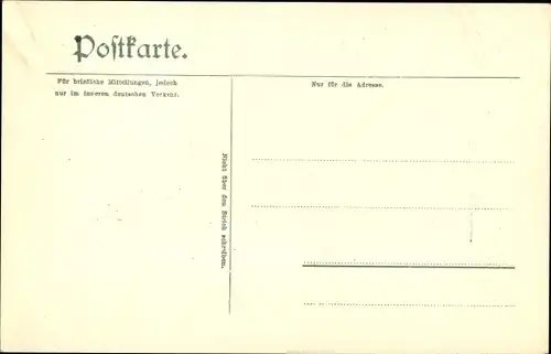 Ak Konstanz am Bodensee, Teilpanoramaansicht von Brücke aus